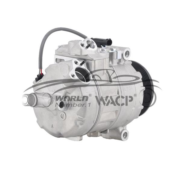 DCP05037 4471909340 64526924792 Car AC Compressor 7SEU17C 6PK  For BMW 325 330 WXBM054