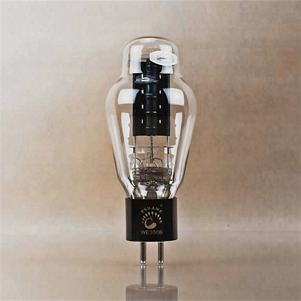 #WE300B,PSVANE TUBES,WE-Series.