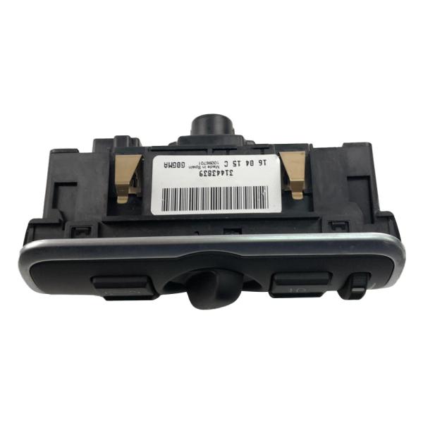 Partes de carroceria de automóveis 31443839 Interruptor de faróis (carvão, luz) para XC60 (2009 -2017)