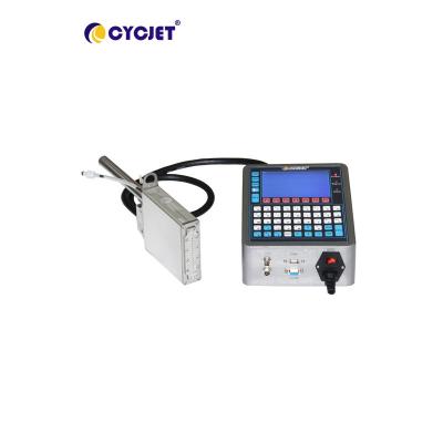 Impressora a jato de tinta por encomenda da gota do DOD D07L-2