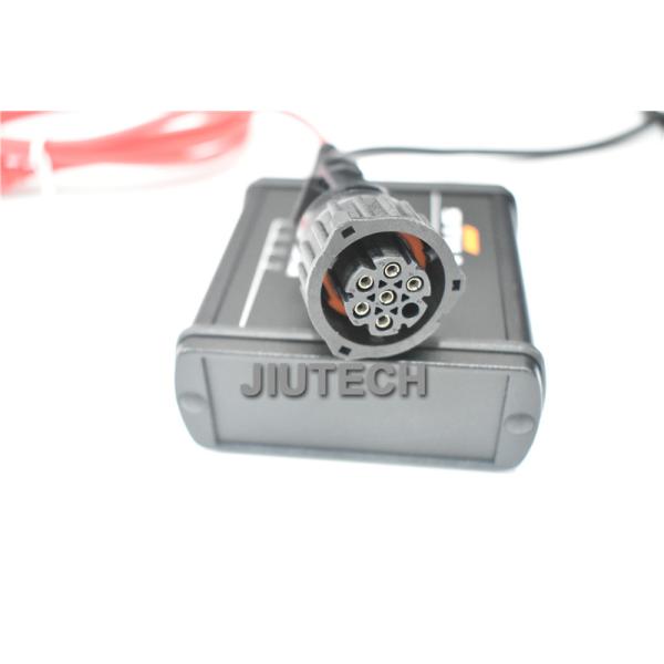 4 Poles Assigned Forklift Diagnostic Tools Still Lift Trucks Cable 7 Pole Kion Diagnostic Connector