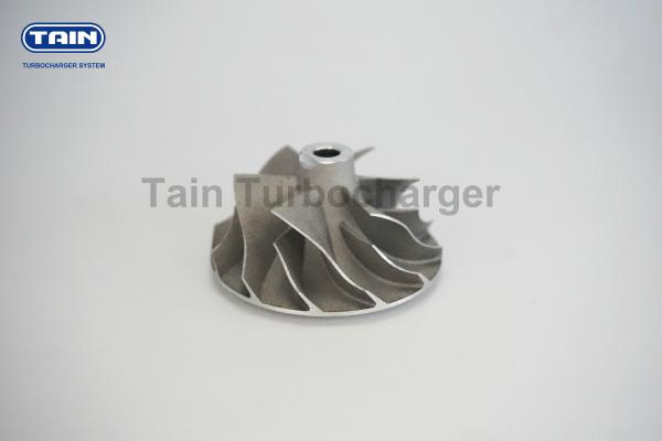 Mercedes Benz Vito Turbocharger Wheel 436624-0001 GT1749 / GT1746S 704059-0001  452295-0001