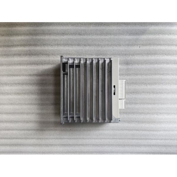 AC Servo Driver CACR-2R8-S04VA CACR2R8S04VA New in Box CACR-2R8-S04VA