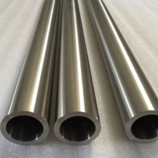 C /Ns333 Hastelloy with High Purity