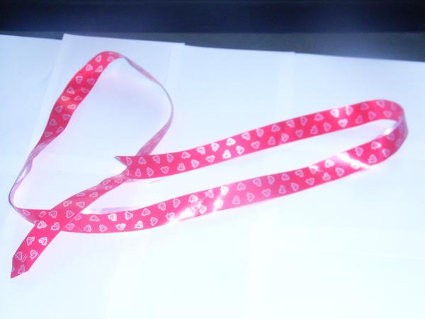 New Pattern Gift Pom Pom Pull bow 5 dia for gift promotion 32mm * 1.5M