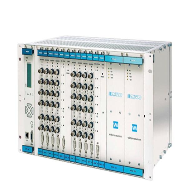 MODULE ÉLECTROPNEUMATIQUE DE CONVERTISSEUR DE VIBROMÈTRE DE MPC 4