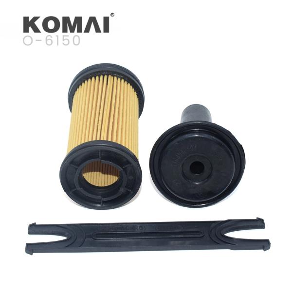 Equipment Eco Def Pump Filter 61031650 Repair Kit for Sany SY225C SY265C