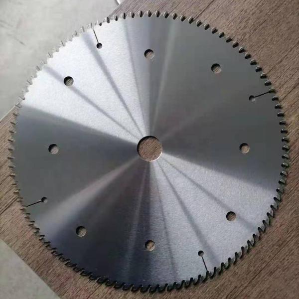 24 Inch TCT Carbide Teeth Wood Cutting Disc Circular Saw Blade with Teeth