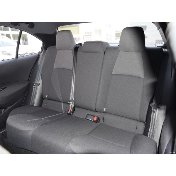 Ralink Levin 2024 Hybrid Dual Engine 1.8L Maximum Torque of 100-200Nm for Toyota Cars