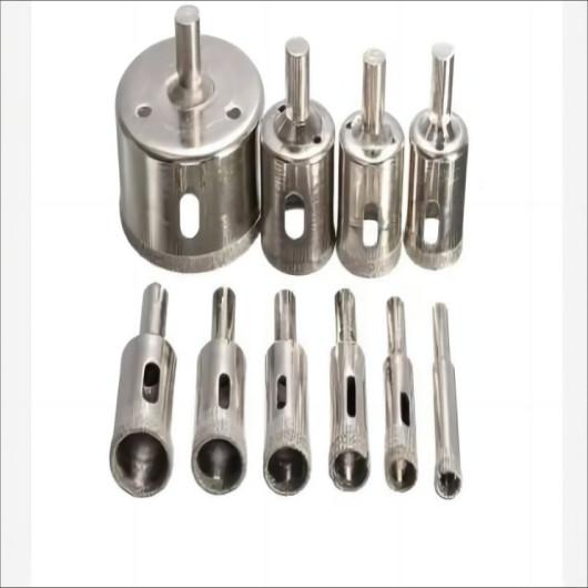 Ceramic Tile Glass Diamond Hole Opener With Durable Advantage