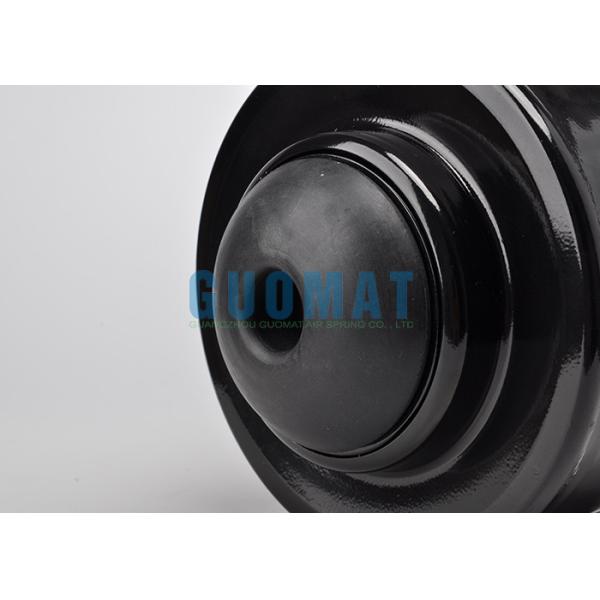 Pistón de acero inoxidable del equipo negro de la amortiguación de aire con resorte para 916N1/916 N1 en el HOMBRE 81436010095