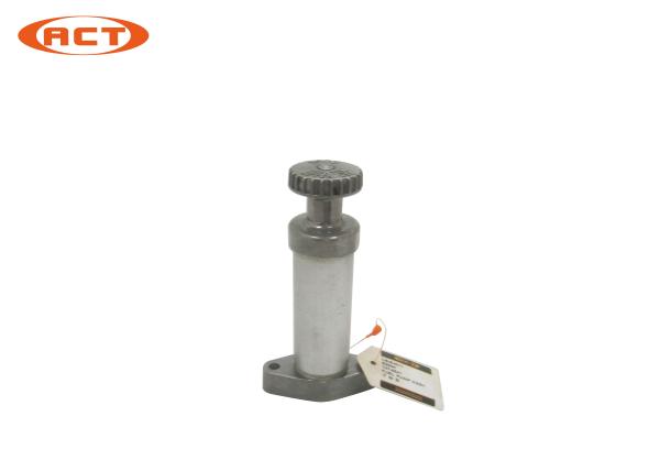 Bomba 137-5541 do injetor de combustível de Caterpillar E3304 para peças sobresselentes do motor da máquina escavadora