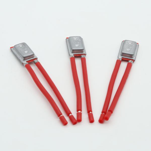 7AM Thermal Protector 65C 70C 75C 80C 85C 90C 95C 100C 105C 110C 115C 120C 125C for Motor Protection