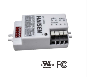 Небольшой размер Highbay ОКУНАЕТ датчик Swicth с аттестацией UL и FCC