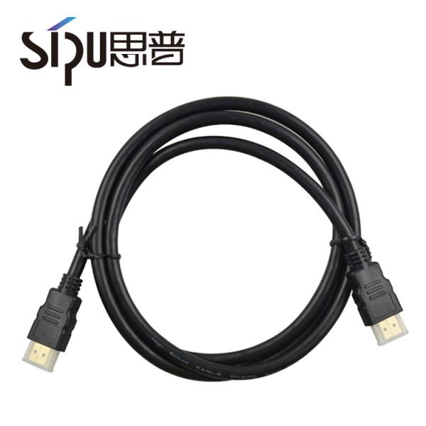 New design hdmi 2 cable