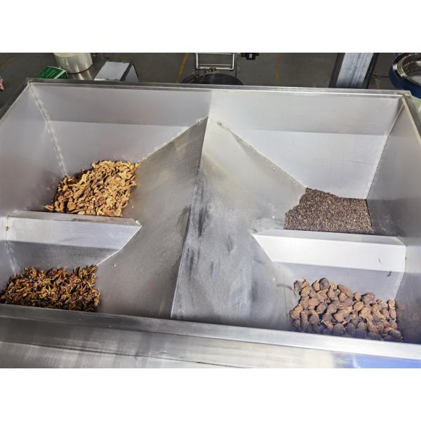 Automatic packing coffee powder price tea bag sugar pepper salt spice filling multi-function packaging machine