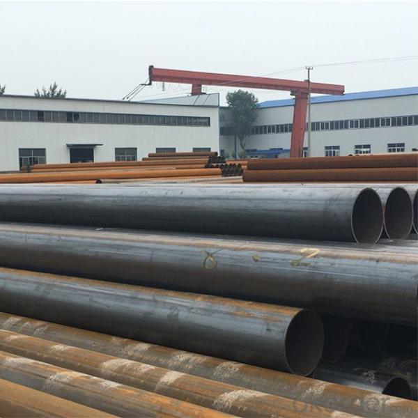 7 мм Малый диаметр бесшовная труба Структурная труба Низкоуглеродный ASTM A519 MT X1020 Для инженерного строительства