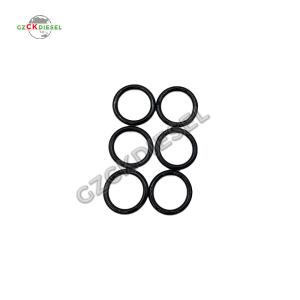 インジェクタ Oリング R505452 20.21x3.53mm ジョン・ディール 4720 5085M 6420 6320 6520 6620