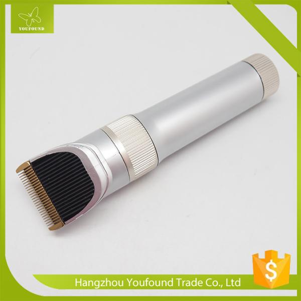 MGX1006 Low Voice Titanium Ceramic Blade Professional Baby Mute Electric Hair Clipper Haircut Hair Remover