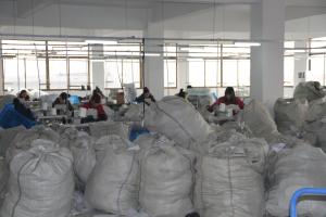 Yangzhou Xinfly Inflight & Travel Supplies Co,.Ltd
