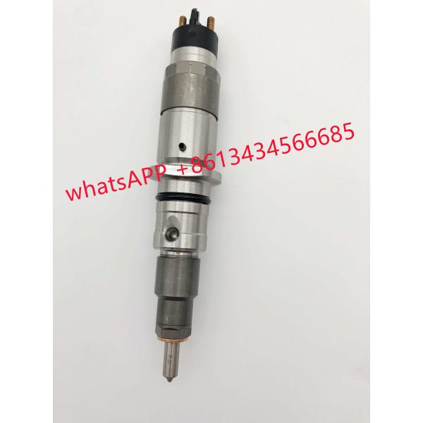 Инжекторы дизельного топлива 1.2KG 0445120236 Bosch