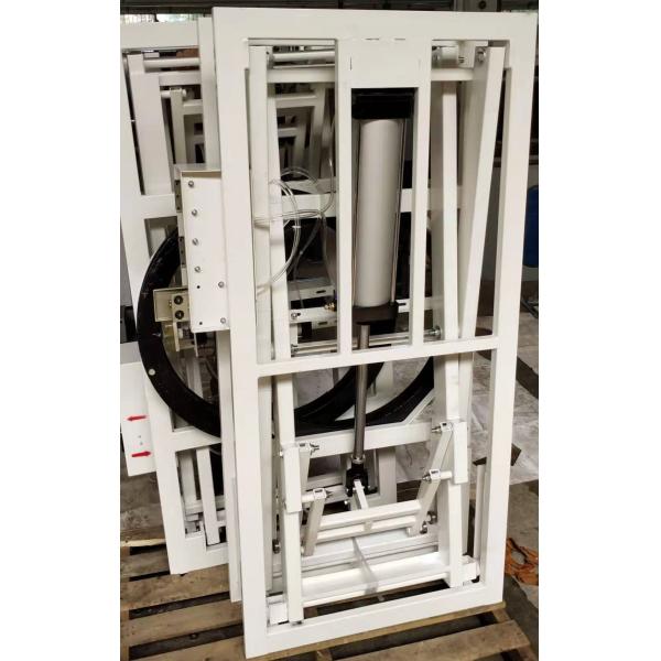 ソファーの耐久のソファーの上昇テーブル、滑らかに働く空気のオートバイの上昇テーブル