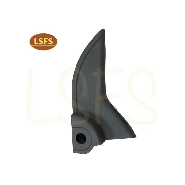 Customized Function Door Mirror Inner Trim Panel for Maxus V80 OE C00003330-A086