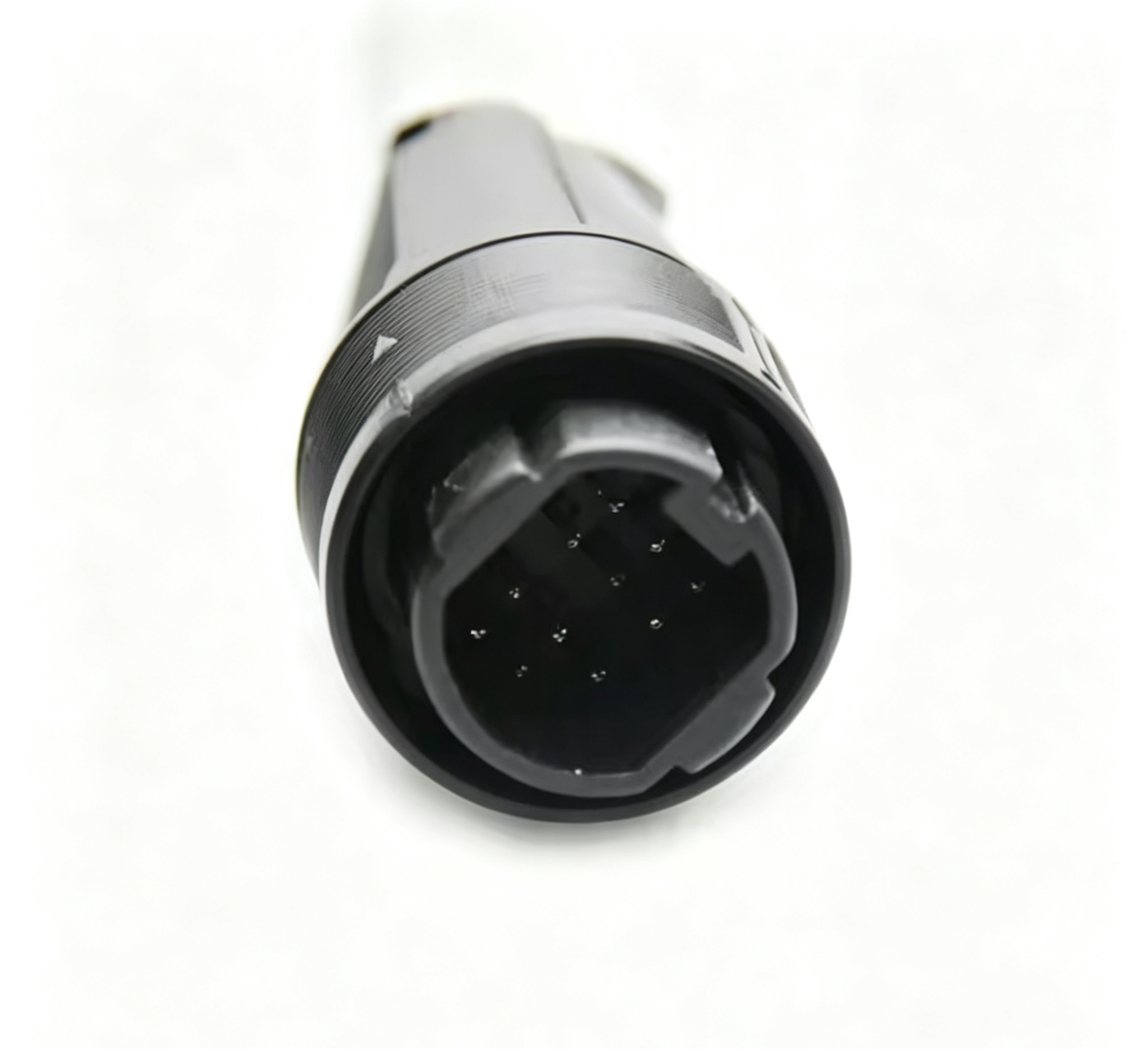 CE Certified ECG Patient Cable 13 Pin ECG Lead Wires 3.2m Compatible With Saadat S630/S740/S1600/SI800