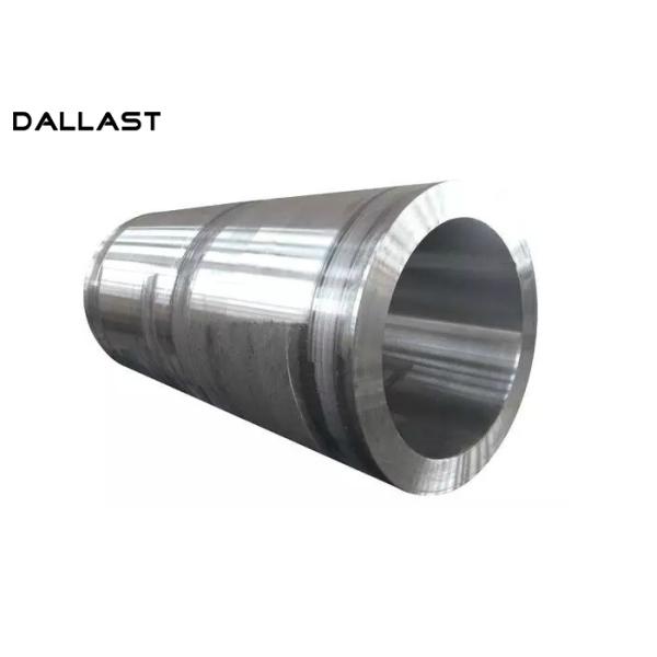 High Precision Bore Cylinder Chrome Plated Steel Pipe Tubing hydraulic cylinder parts