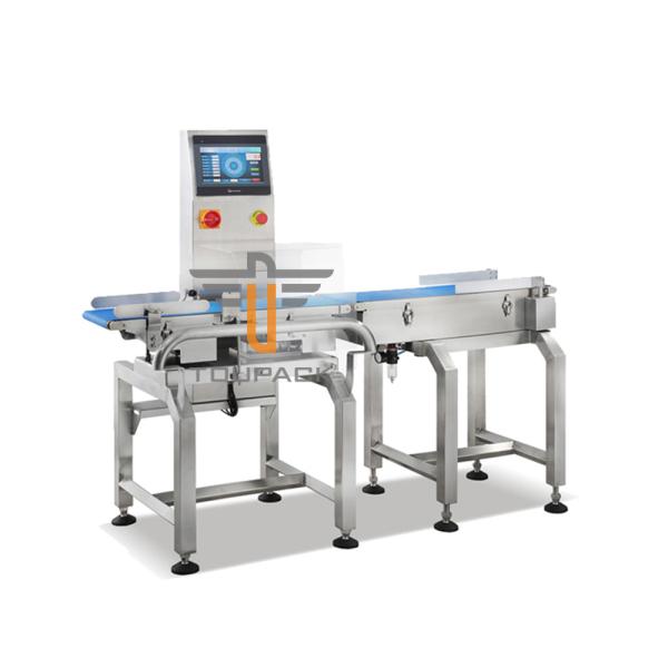 Weigher проверки конвейерной ленты CW300 CW400 CW500