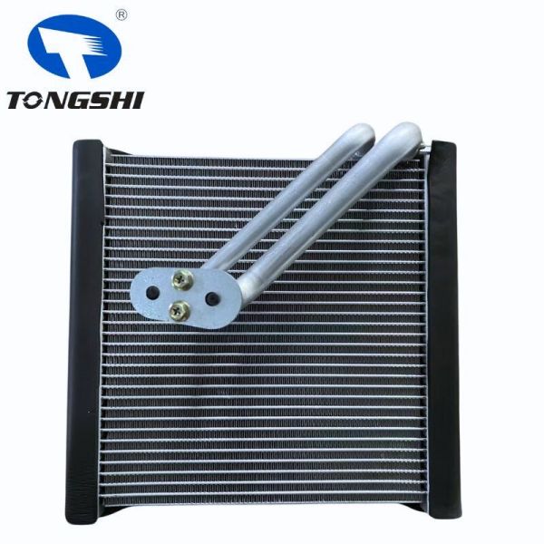 Lightweight Car AC Evaporator For Volkswagen CC 09 - 13 EOS 07 - 17 CC Passat 05 - 14