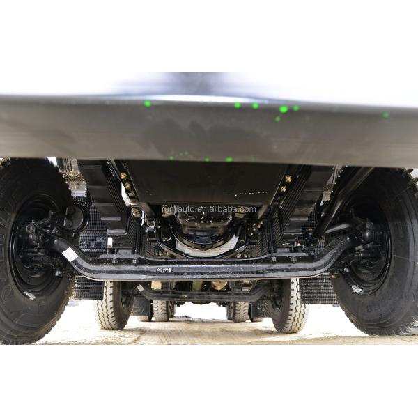 China Factory Supply DFAC DongFeng TianLong KC Heavy Duty 8X4 4wd  Mining Dump Tipper Trucks Dump Truck