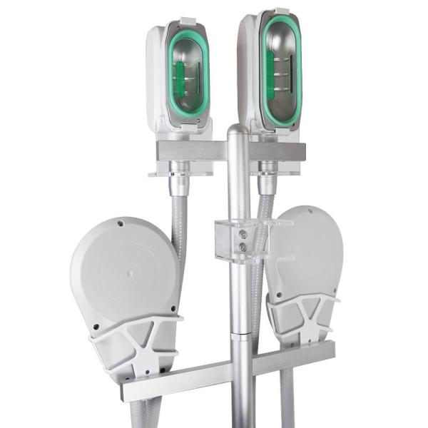 Professional EMS SCULPTING Machine Combines Cryolipolysis for Fat Removal Body Slimming