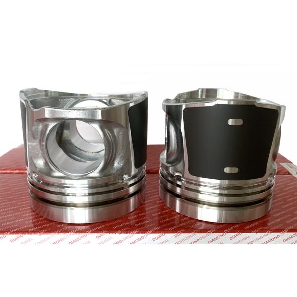 0450-1382 2012E-5673-00 D6E Volvo Partes del motor y el pistón del anillo