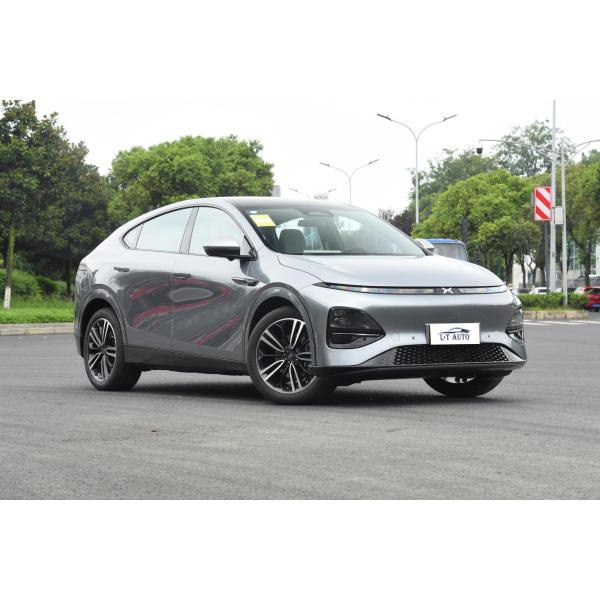 XPENG G6 Electric Car 5 Seater SUV 4WD Fast Charging Time 0.33hrs A Variety of Colors