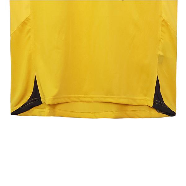 2005-2006 Season Away Retro Replica Football Jersey Classic with Embroidered Logo