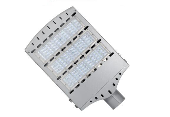 High Brightness Led Light Street Light , Decorative Led Street Lights 2700K - 6500K
