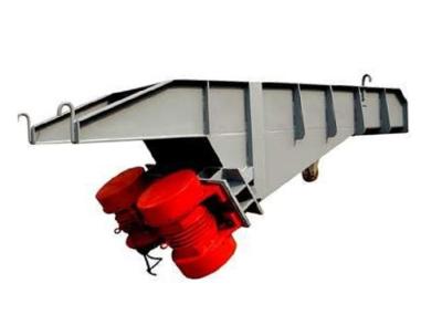 GZG Series Ore Processing Equipment Sand Stone Production Line Equipment