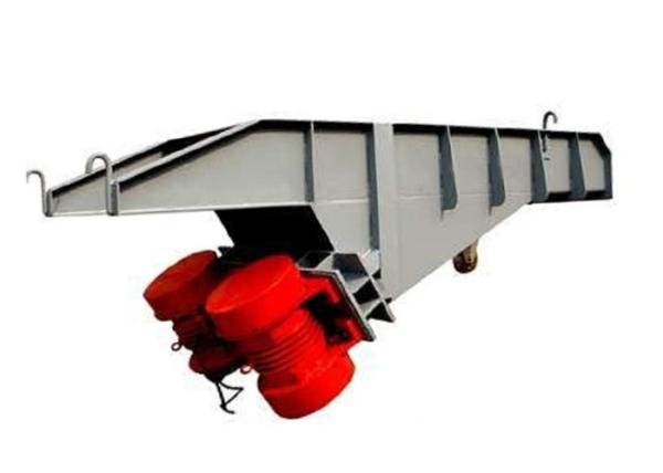 GZG Series Ore Processing Equipment Sand Stone Production Line Equipment