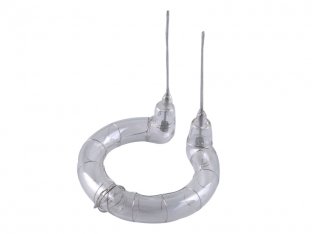 100000 раз внезапная трубка/длиной шарик продолжительности жизни фотографический