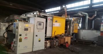 Qingdao Gujun Machinery Manufacturing Co., Ltd.