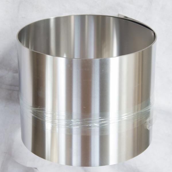 200mmの幅の自動車排気装置抵抗加熱のストリップKD/Alloy815/Resisohm135/0cr23al5