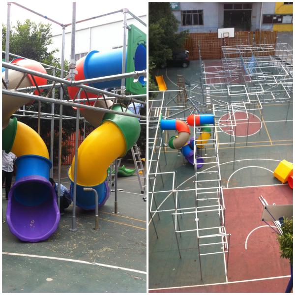 2017 Fantastic Design Kids Indoor Children Playground Super Quality Shopping Mall Kids Indoor Playground for Sale