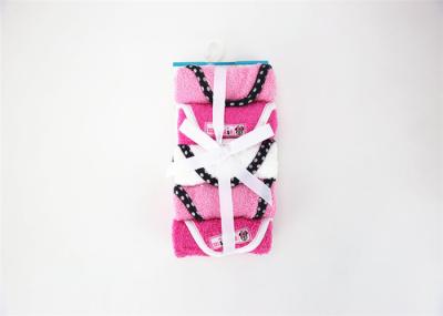 Washing Convenient Little Baby Boy Washcloths Cosy Good Water Absorption