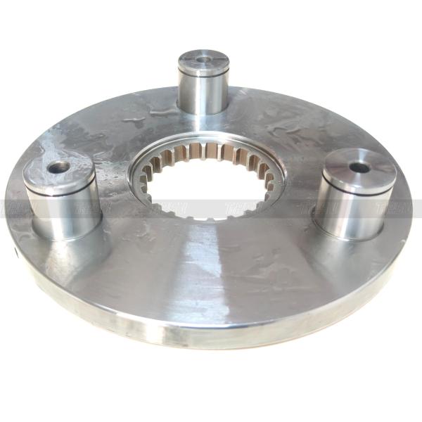 XE150D Excavadora Swing 1 Etapa transportista Excavadora transportista planetario