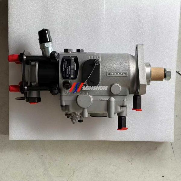 3340F262T Perkins 1004 Diesel Pump | Suitable For Generator Setsc