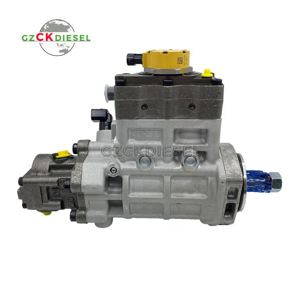 Fuel Injection Pump 317-8021 291-5919 32F61-10301 for CAT C6.6 C7 Engine 320D