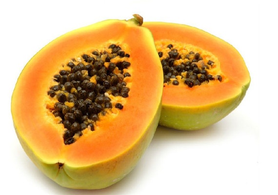 Nutritional Food Ingredients Anti-cancer Spray Dried 100% Natural Papaya Seed Extract