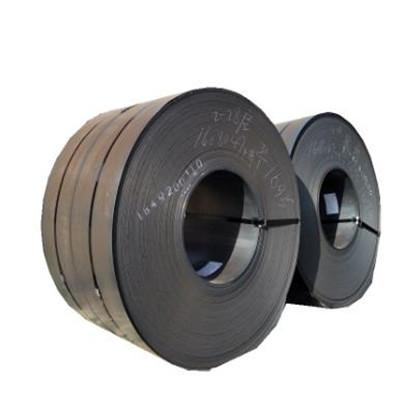 Grade 50 Q460 Q345B  Q235B Carbon Steel Coils Building Material Mild Iron 5800mm