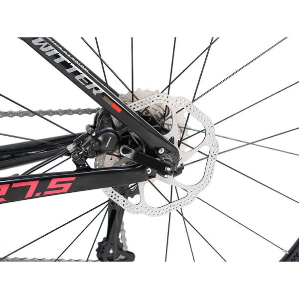 гидравлический тормоз СИГНАЛА Groupset скорости горного велосипеда RETROSPEC 30 волокна углерода 29er LEOPARDpro